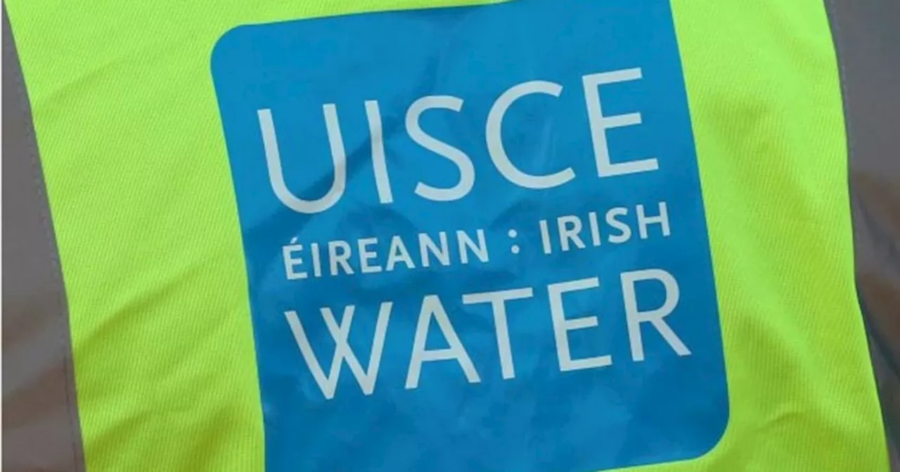 Regulator says Irish Water will miss key targets this year