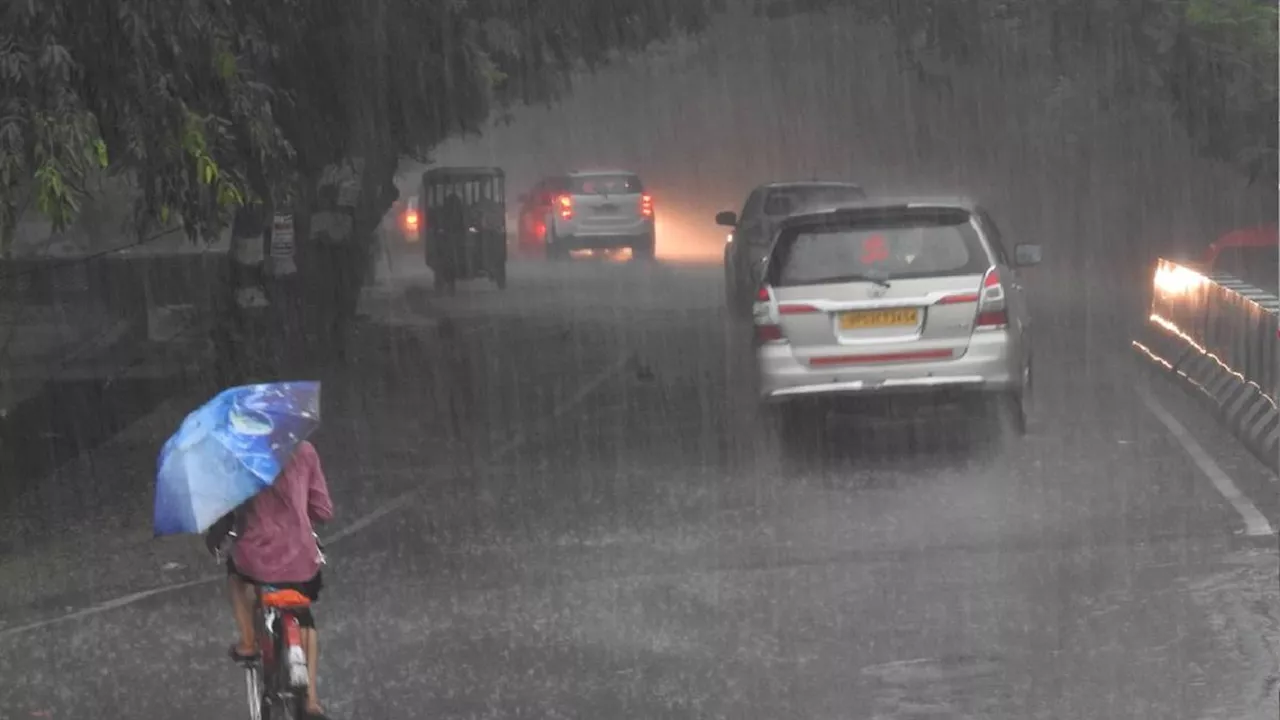 Uttarakhand Weather: आज देहरादून समेत पांच जिलों में होगी भारी बारिश, मौसम विभाग ने जारी किया यलो अलर्ट