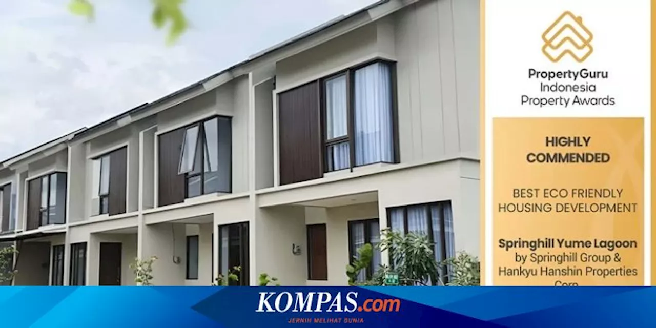 Memilih Menyewa atau Membeli Rumah: Faktor-faktor Penting untuk Dipertimbangkan