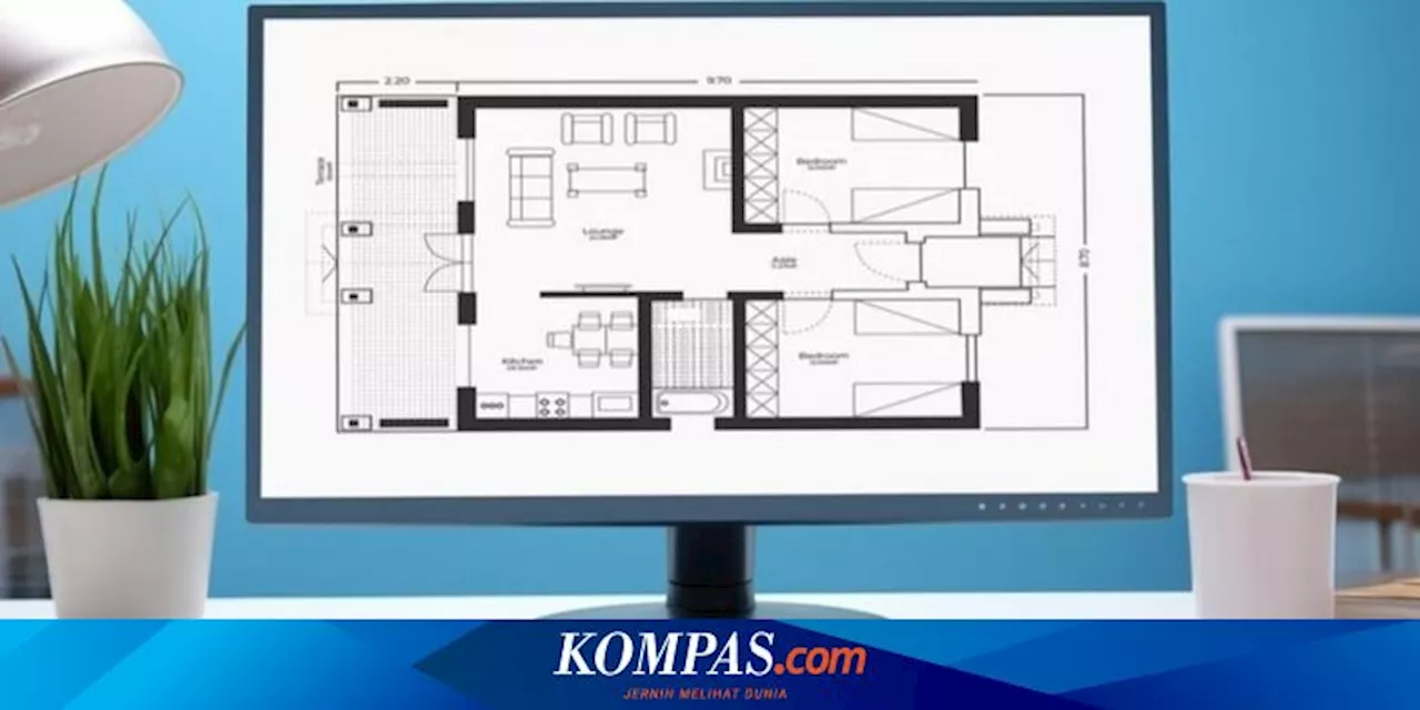 President University Perbarui Kurikulum Interior Design, Integrasikan Elemen Bisnis Hospitality dan Pariwisata