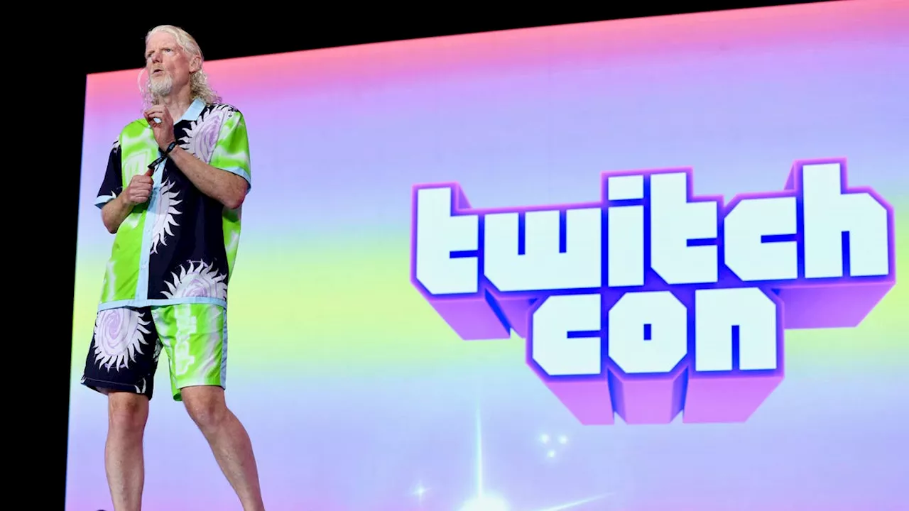 TwitchCon 2024 Celebrates Inclusivity With Drag Shows, Diversity Discussions