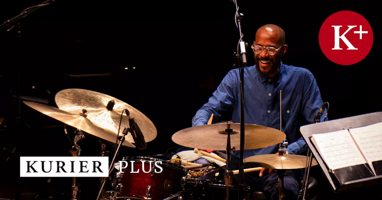 Brian Blade & The Fellowship Band begeistern im Konzerthaus Wien