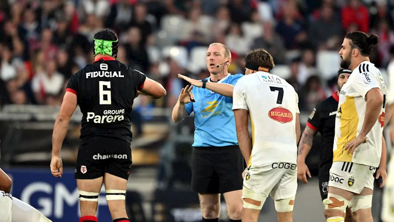 Un nouveau choc pour Tual Trainini : Toulouse - Bordeaux, un remake de la finale