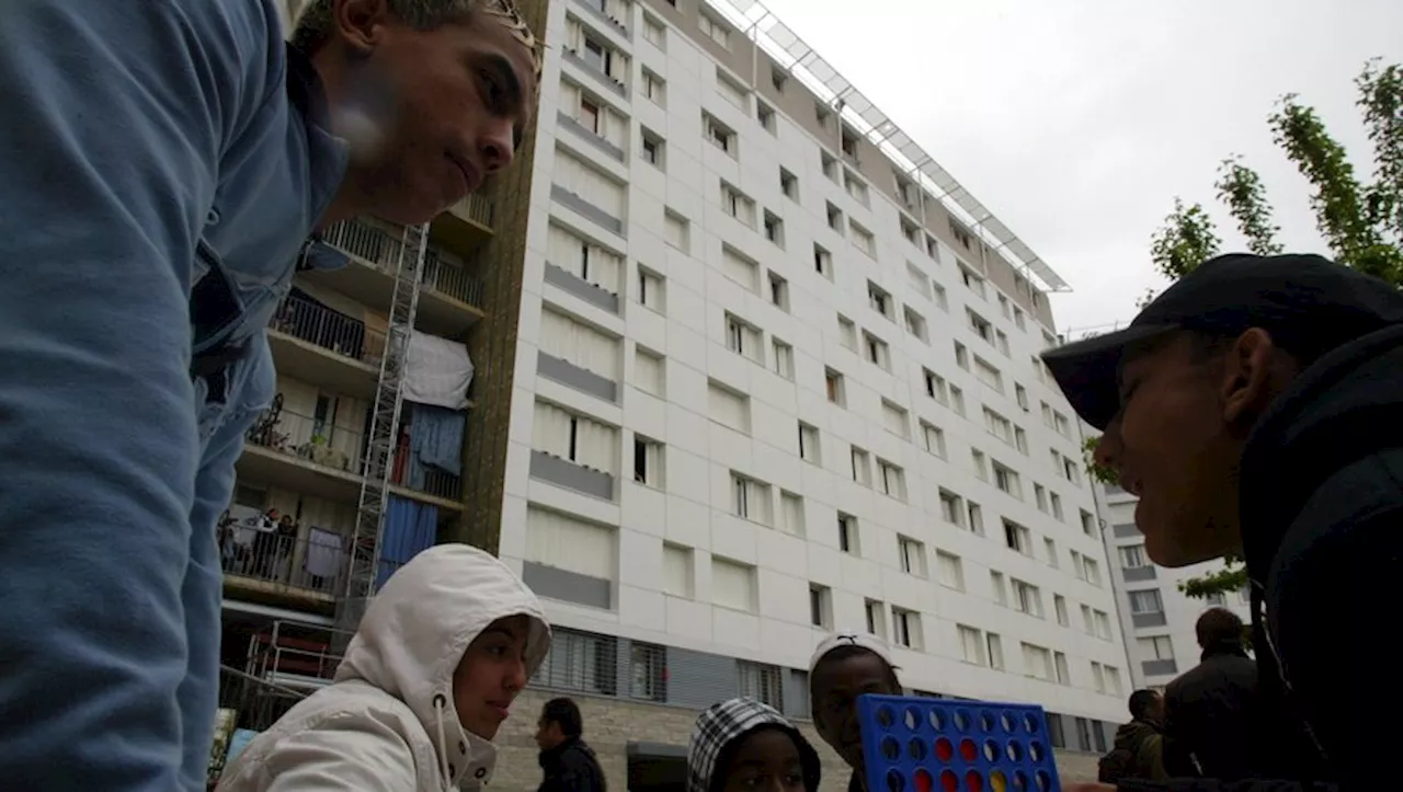 Une fusillade fait 2 morts et 4 blessés à Marseille dans les quartiers nord