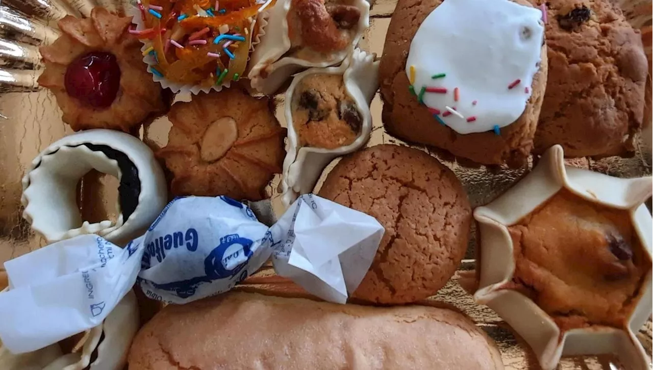 La pasticceria sarda in 12 golosità da assaggiare