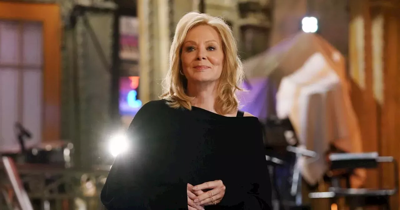 SNL Season 50 Premiere Jean Smart Deserves Better Entertainment