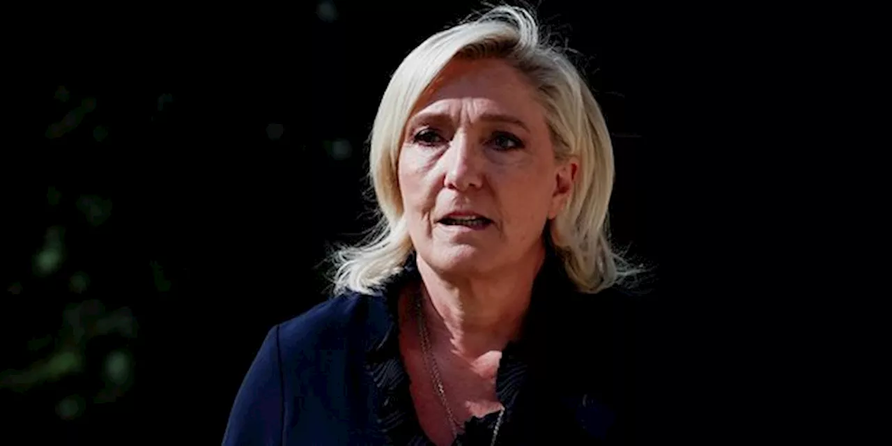 Le procès des assistants parlementaires européens du Front national : une affaire gênante pour Marine Le Pen