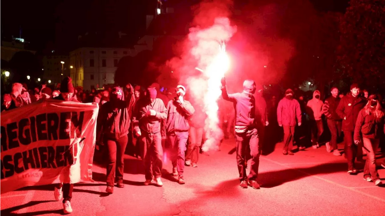 En Autriche, une victoire historique de l’extrême droite sans garantie de pouvoir gouverner