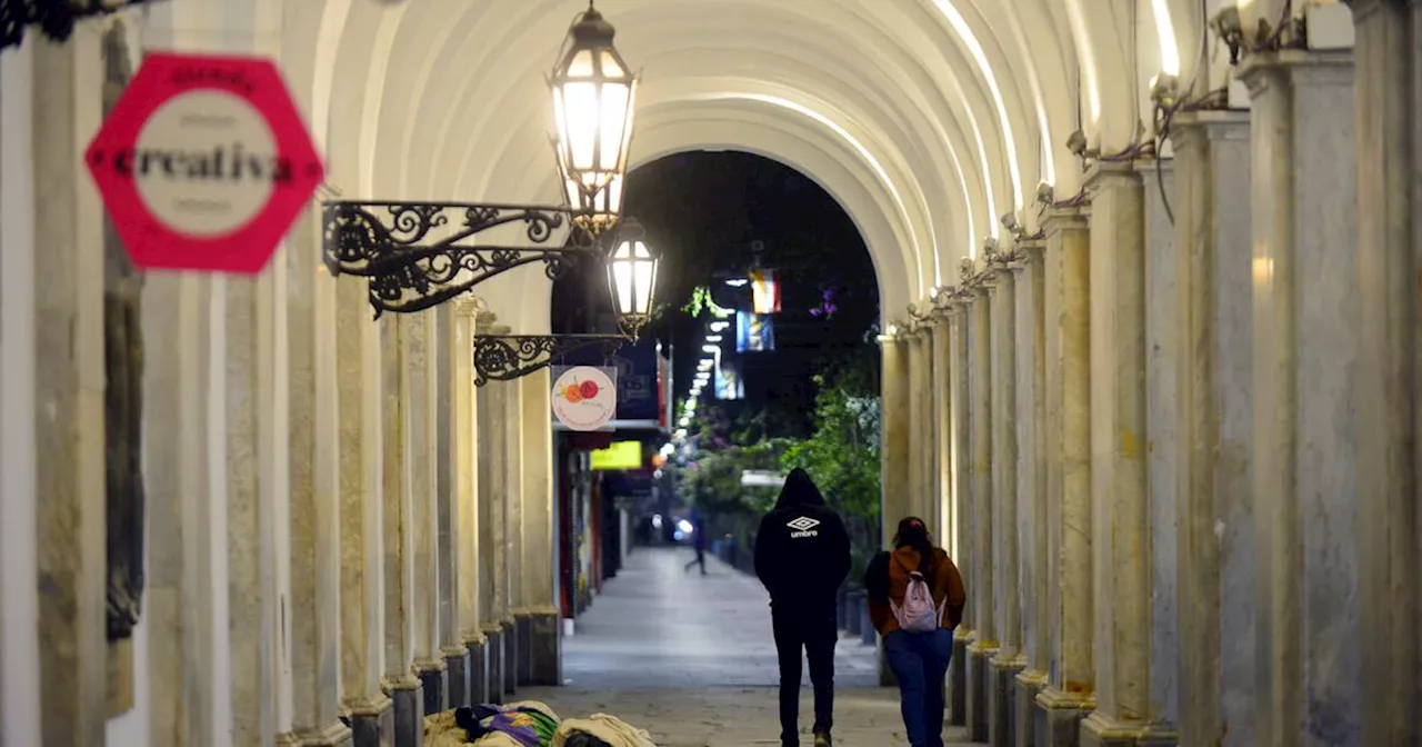 La pobreza puede darle un giro a la polarización