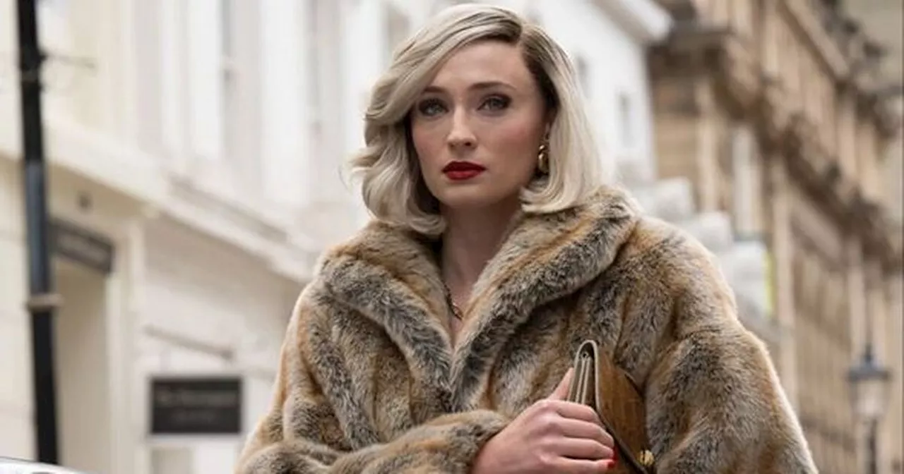 True story of ITV new drama Joan and what happened to infamous jewel thief