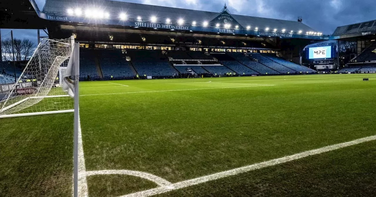 West Brom fan dies after being taken ill during Championship match at Owls