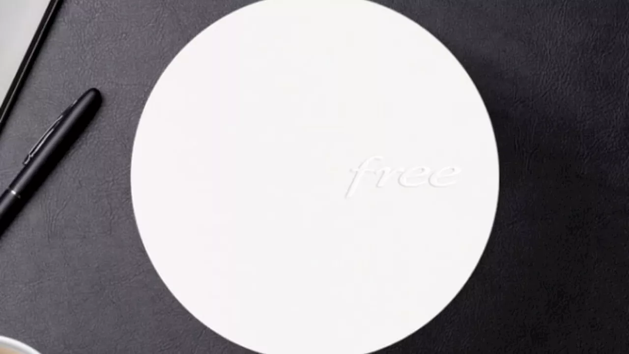 Freebox Pop : cette box internet profite d'un prix très avantageux en ce moment