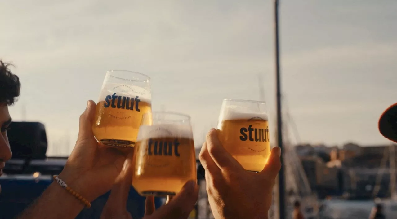 Soirée électro, bière et magie pour la 1re édition du Stuut Festival à Seclin