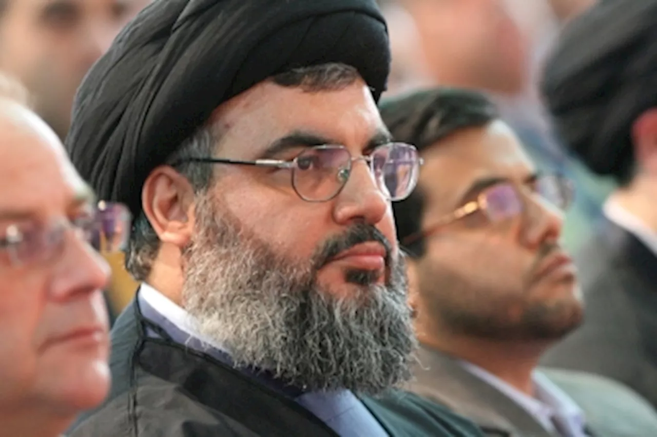 Hassan Nasrallah’s killing: A case study in Israeli espionage and Hezbollah’s internal vulnerabilities