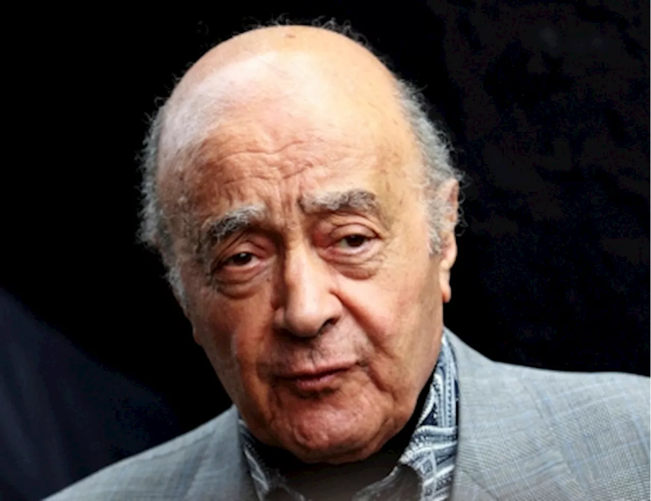 Son of ex-Harrods boss Mohamed Al-Fayed ‘horrified’ at sex abuse claims against his father