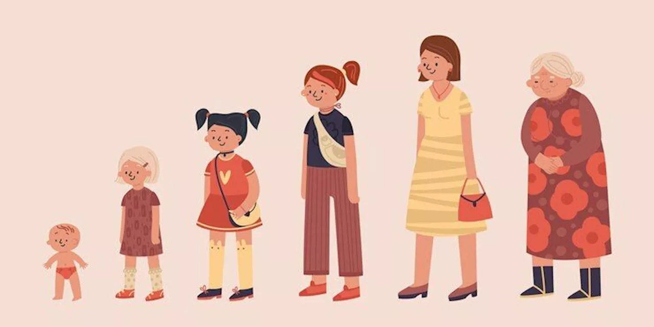 Aging is inevitable but Alzheimer’s doesn’t have to be