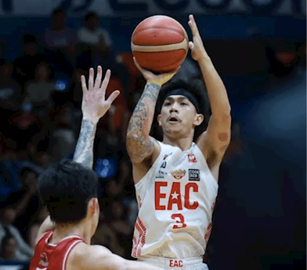 Gurtiza shines as Generals escape Pirates