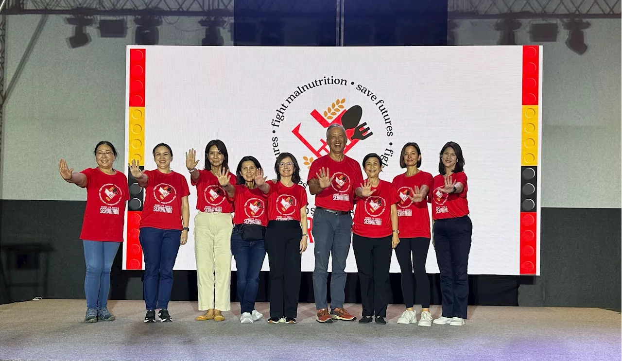 Hands On Manila mounts this year’s servathon