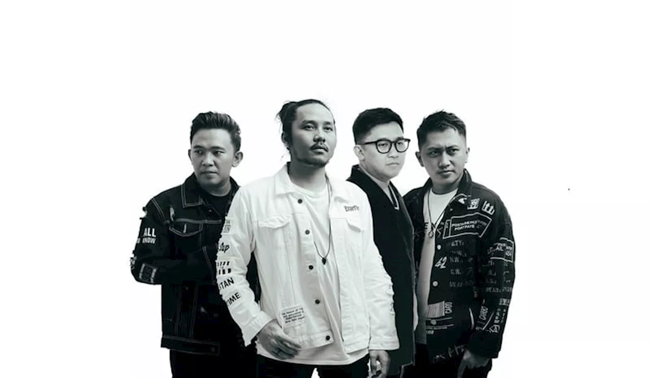 Kolaborasi Ikhlas Band dan Langit Sore Hadirkan Single Jika Nanti Esok Lebih Baik