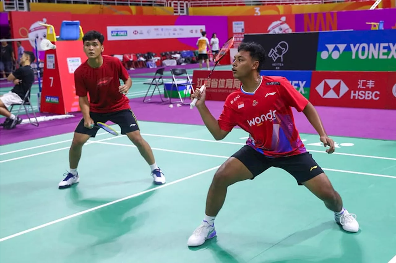 Piala Suhandinata 2024 Indonesia Bersiap Hadapi Makau dan Mariana Utara