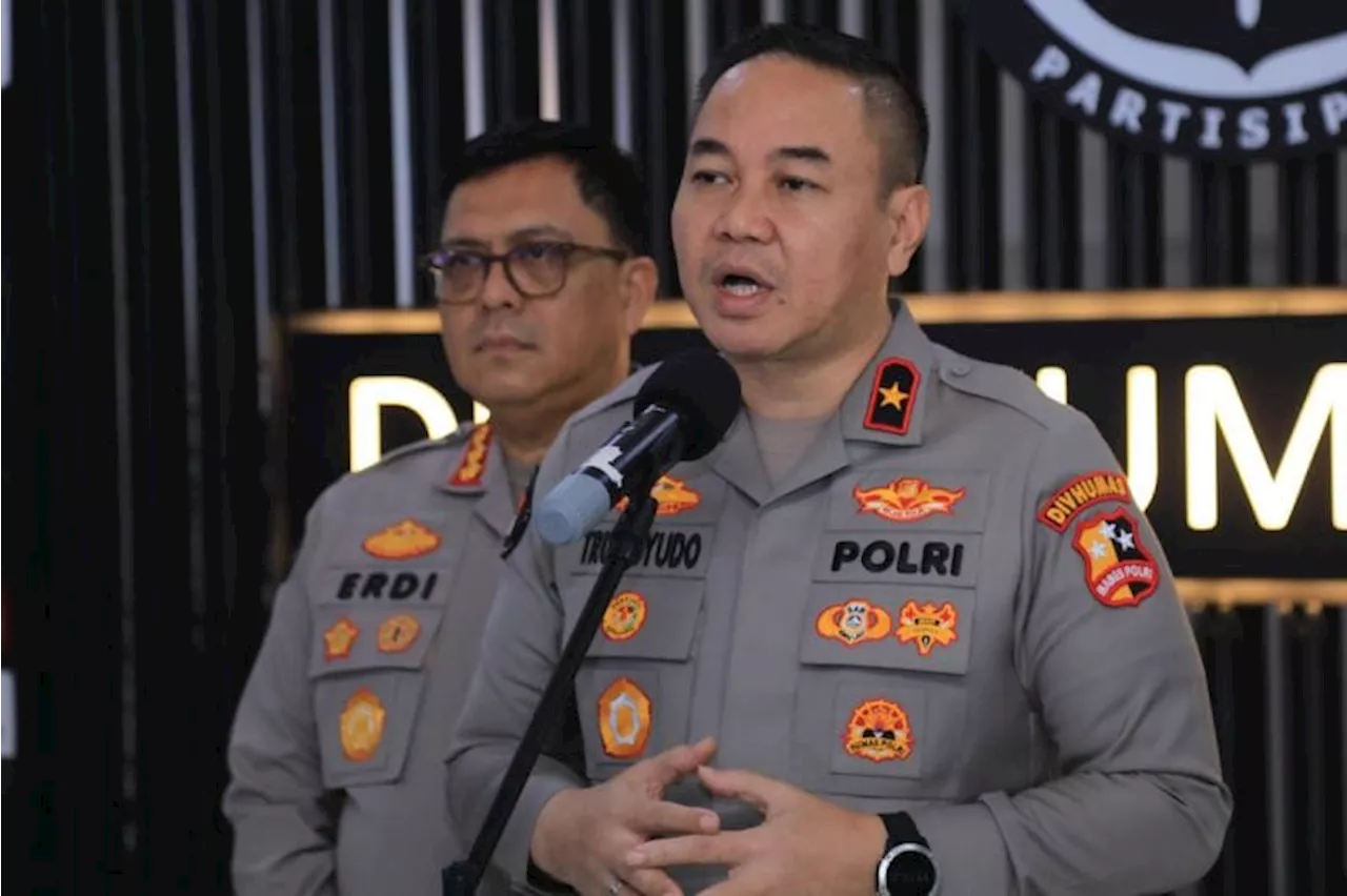 Polisi Tangkap Pelaku Pembubaran Diskusi