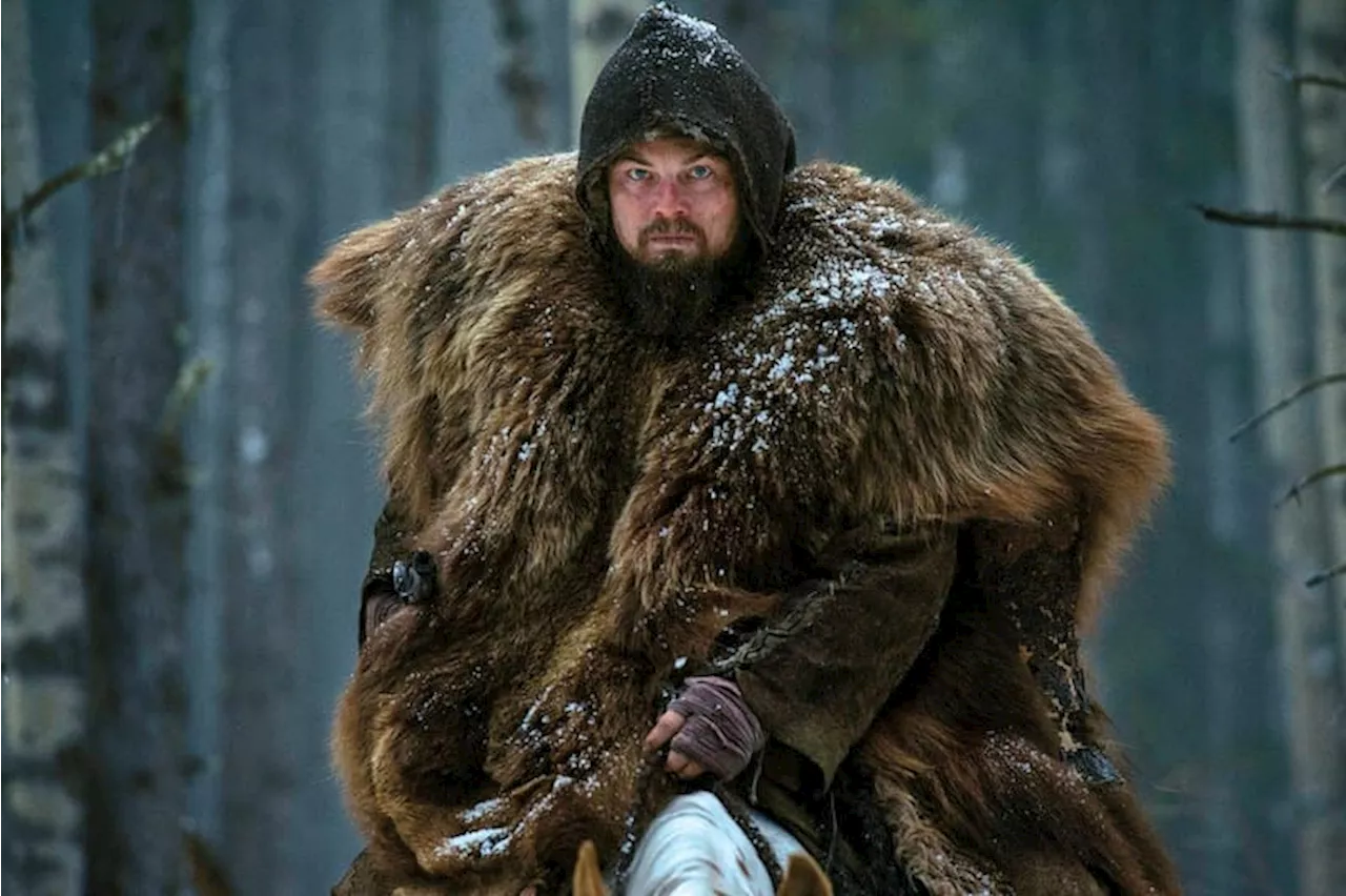 Sinopsis The Revenant Film Kisah Nyata yang Diperankan Leonardo DiCaprio