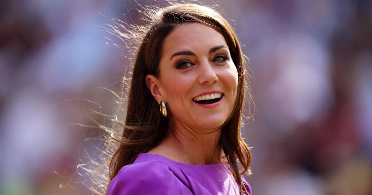 Kate Middleton could make next appearance within weeks after cancer update