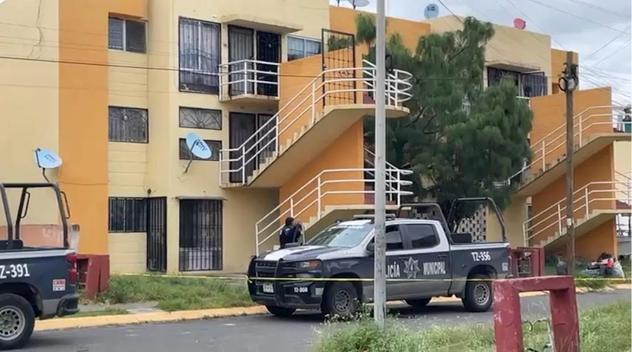 Hallan a un hombre muerto en la azotea de una torre de departamentos en Tlajomulco