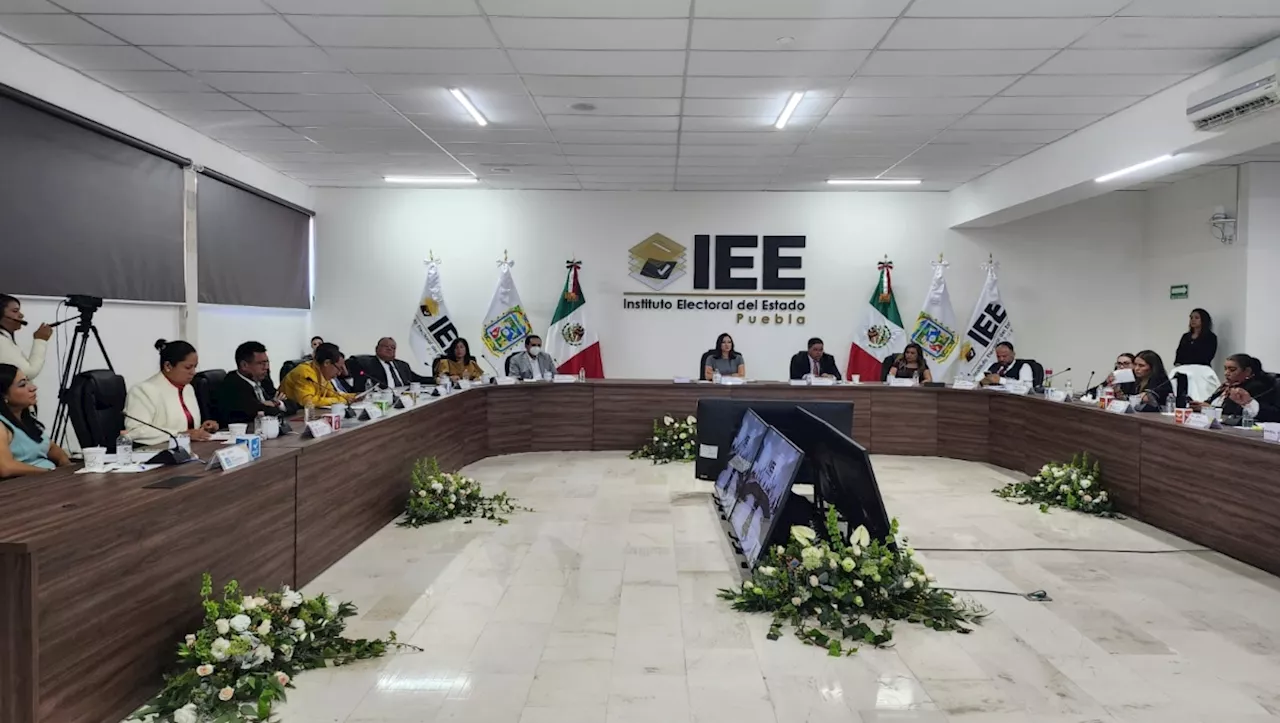 IEE Puebla se perfila como el OPL que más recursos solicitó para el 2025