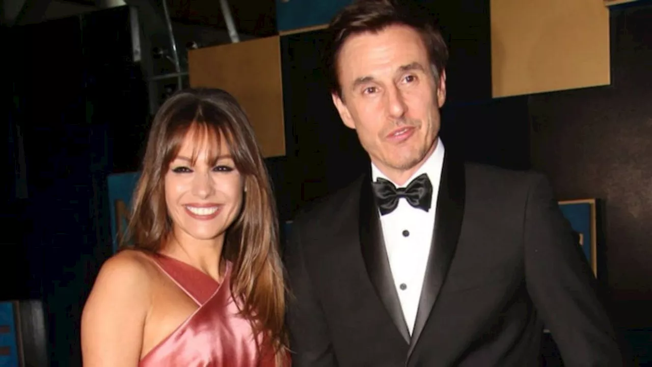 El divorcio de Pampita y Roberto García Moritán genera revuelo en Argentina