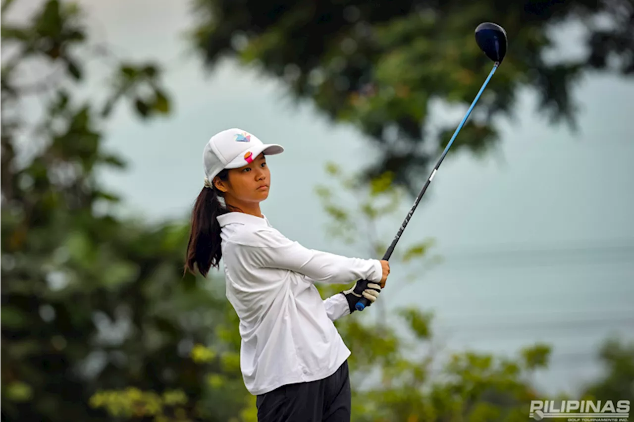 Regional players seek top finish in JPGT Match Play