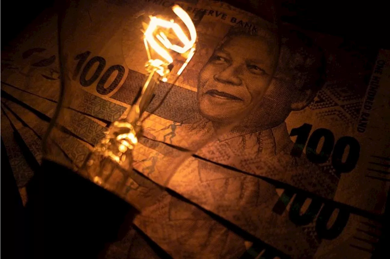 Eskom price hike blame game