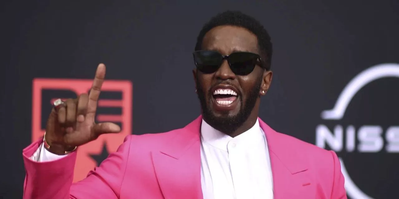 Diddy will seine Geschichte erzählen und über die Prügel-Attacke sprechen