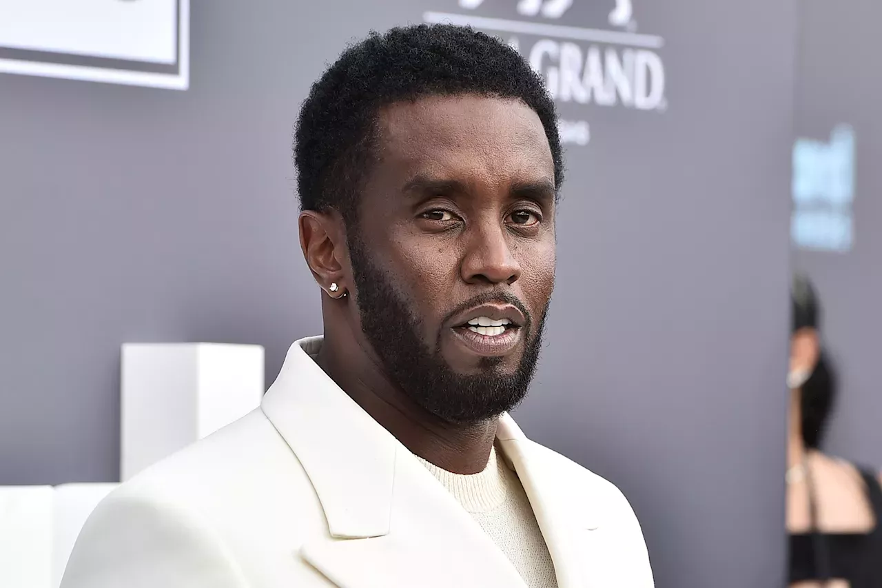 Why Was Diddy Arrested Read The Full Indictment Sean Diddy Combs