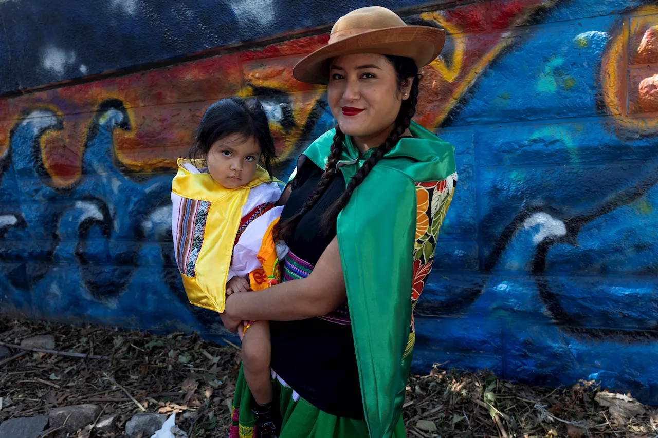 US Latinos aware of ‘Latinx,' as ‘Latine' emerges as an alternative term