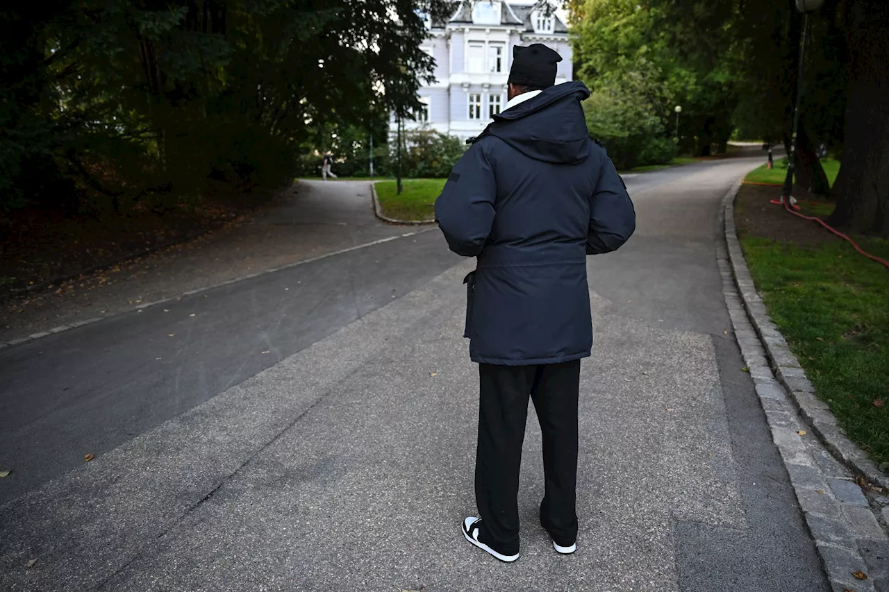 Han ble grisebanket på vei hjem fra byen: – De kalte meg «jævla svarting»