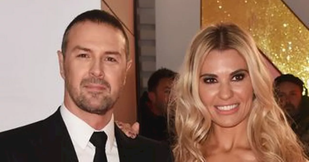 Inside Paddy and Christine McGuinness' relationship history before sad split