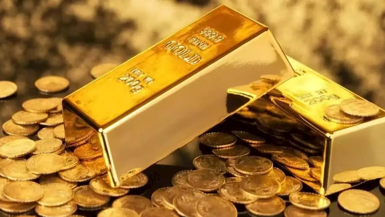 Gold Price Today: सोना-चांदी खरीदने का कर रहे प्लान, देख लें आज के सोने-चांदी का भाव