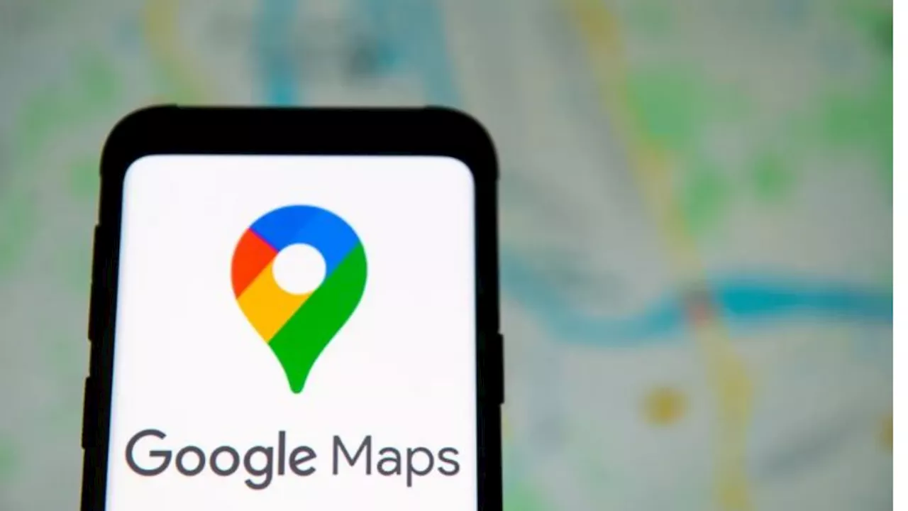 Google Maps: गूगल ने समय की सीमा तोड़ी, अब 20 साल पहले अपनी गलियों और घर को ऐसे देख सकेंगे