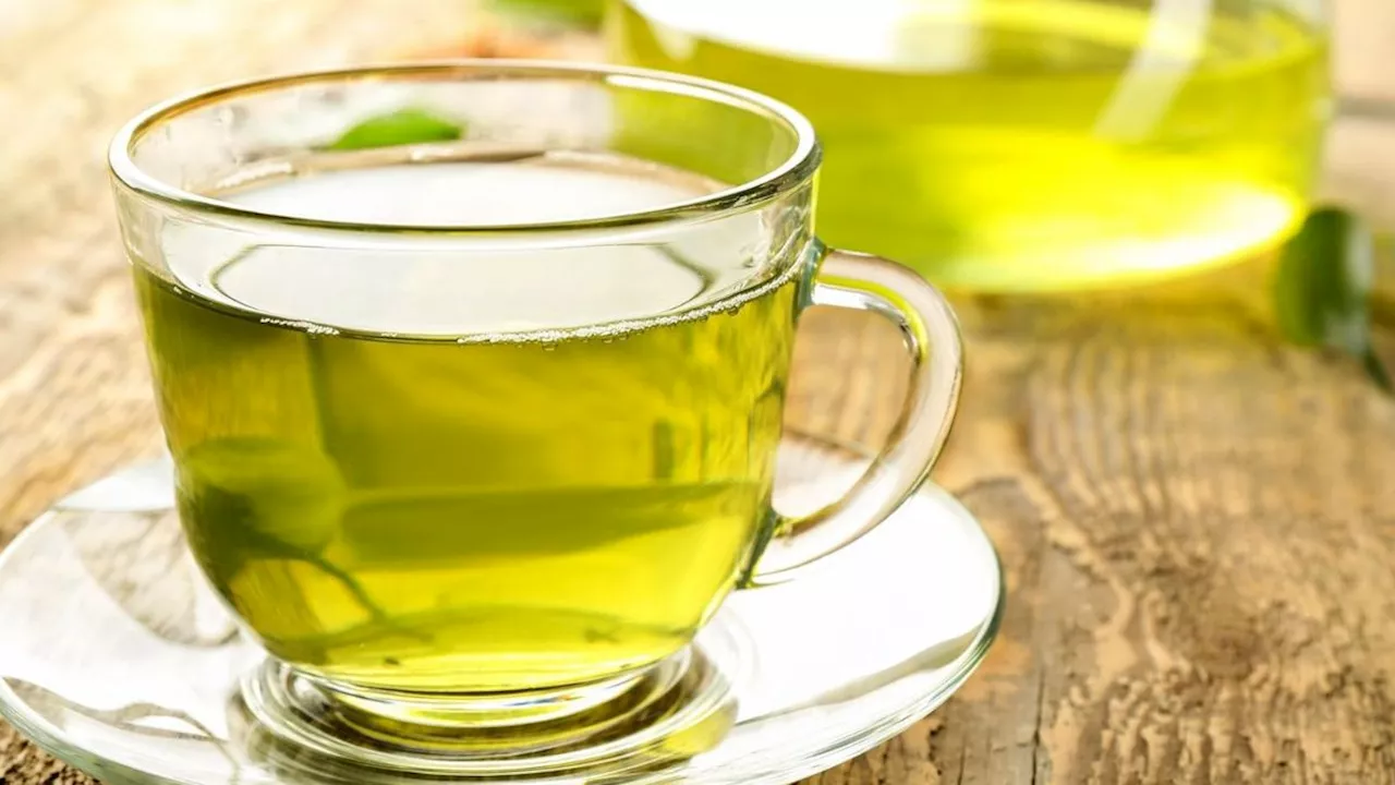 Green Tea Benefits: ग्रीन टी पीने के मिलते है जबरदस्त फायदे, यहां जानें इसका सही समय