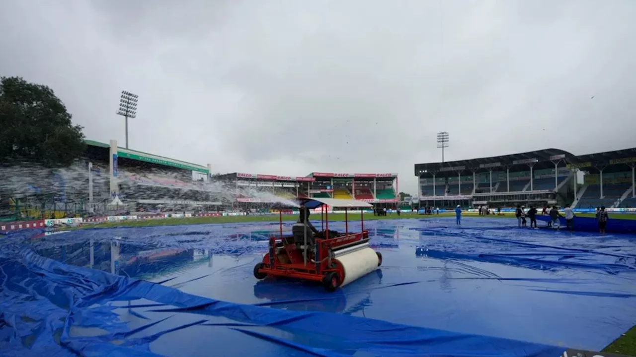 IND vs BAN Day-4: कानपुर में 30 सितंबर को भी कैसा रहेगा मौसम का हाल? जानें क्या हो पाएगा चौथे दिन का खेल