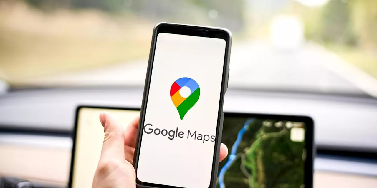 Google Maps und Google Earth erhalten neue Funktionen