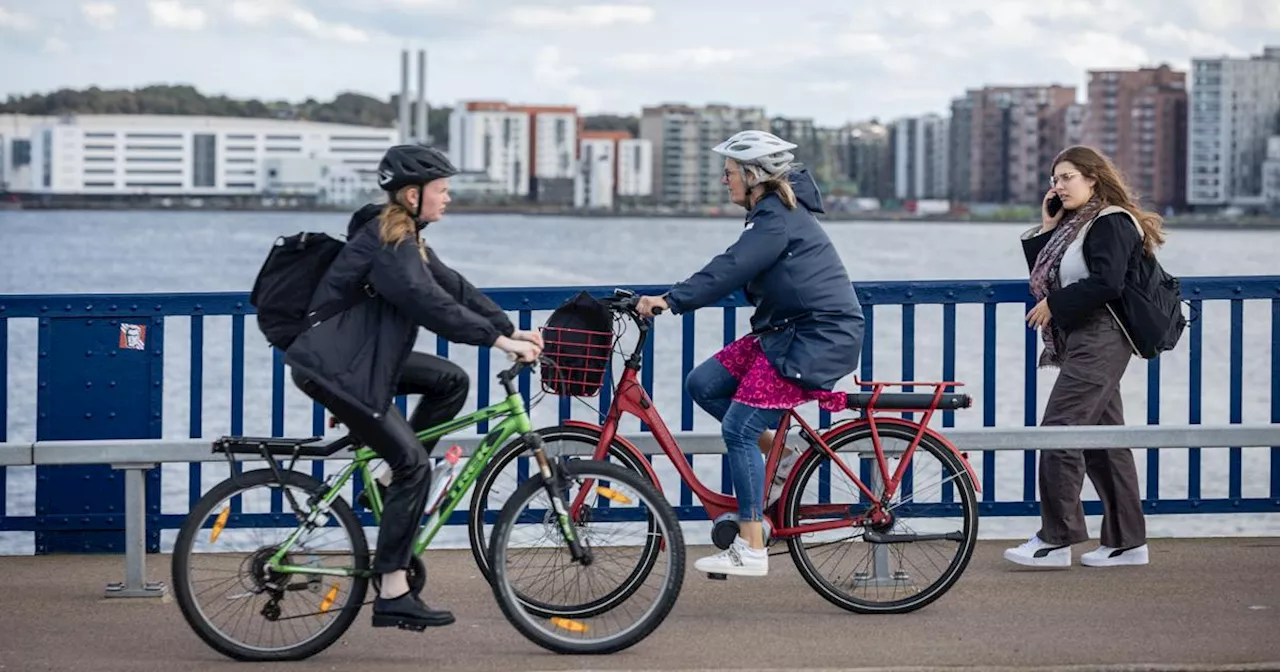 Stigende popularitet af elcykler skaber bekymringer
