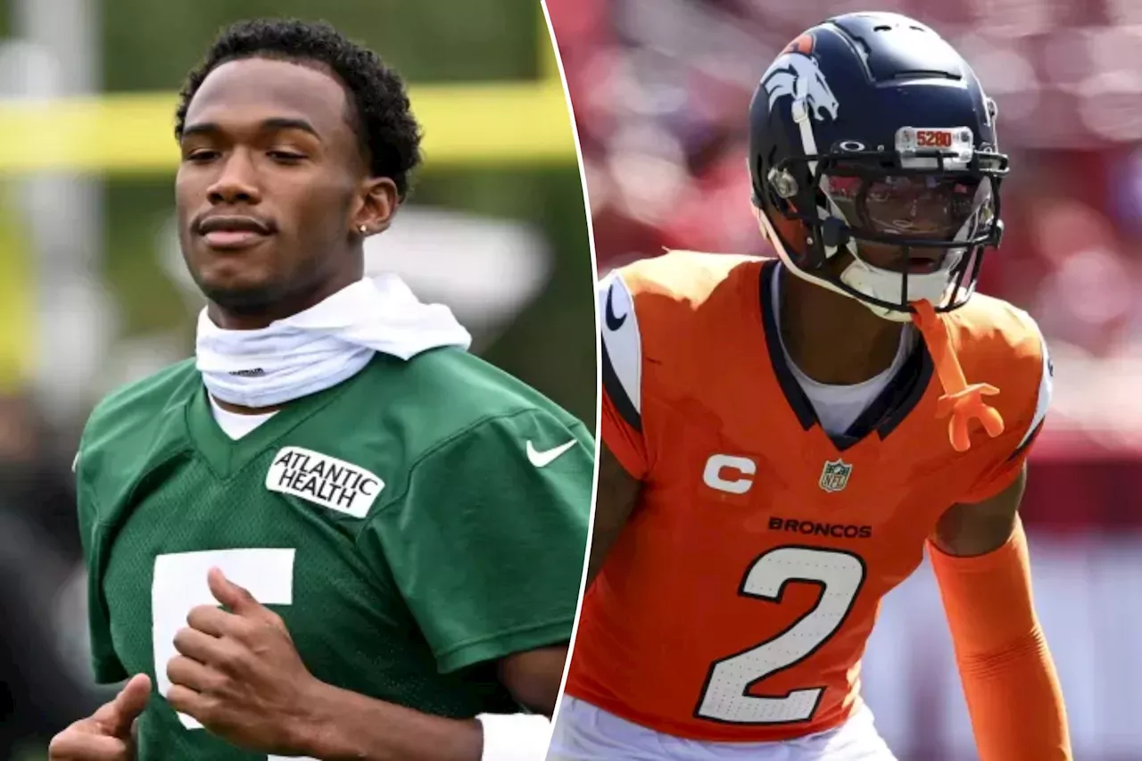 Jets vs. Broncos Preview, prediction, what to watch for Sports NFL