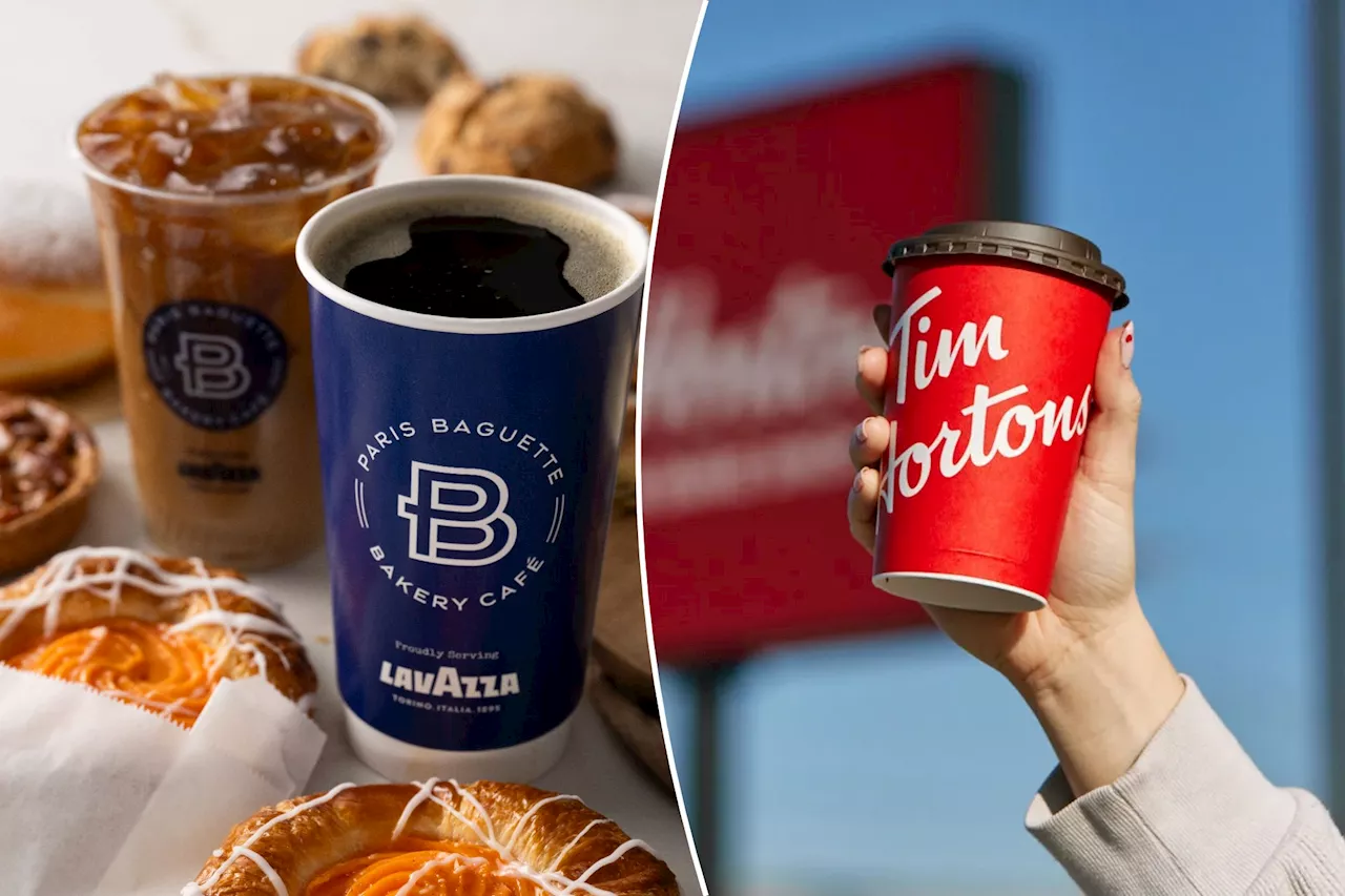 National Coffee Day 2024 deals and freebies: Dunkin', Starbucks, Tim Hortons, more