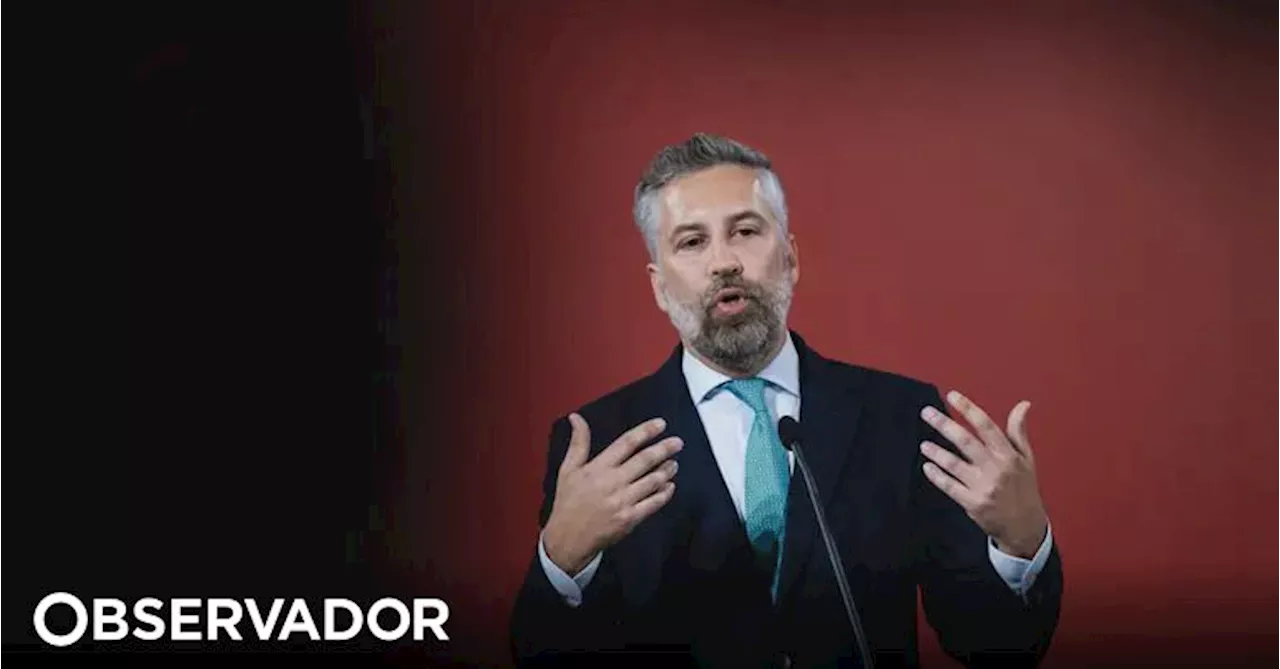 Pedro Nuno Santos responde a Marcelo: 'Prefiro perder eleições do que abdicar das nossas convicções'