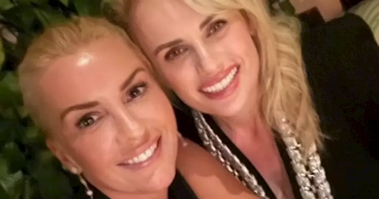 Rebel Wilson Marries Fiancée Ramona Agruma in Stunning Sardinia Ceremony