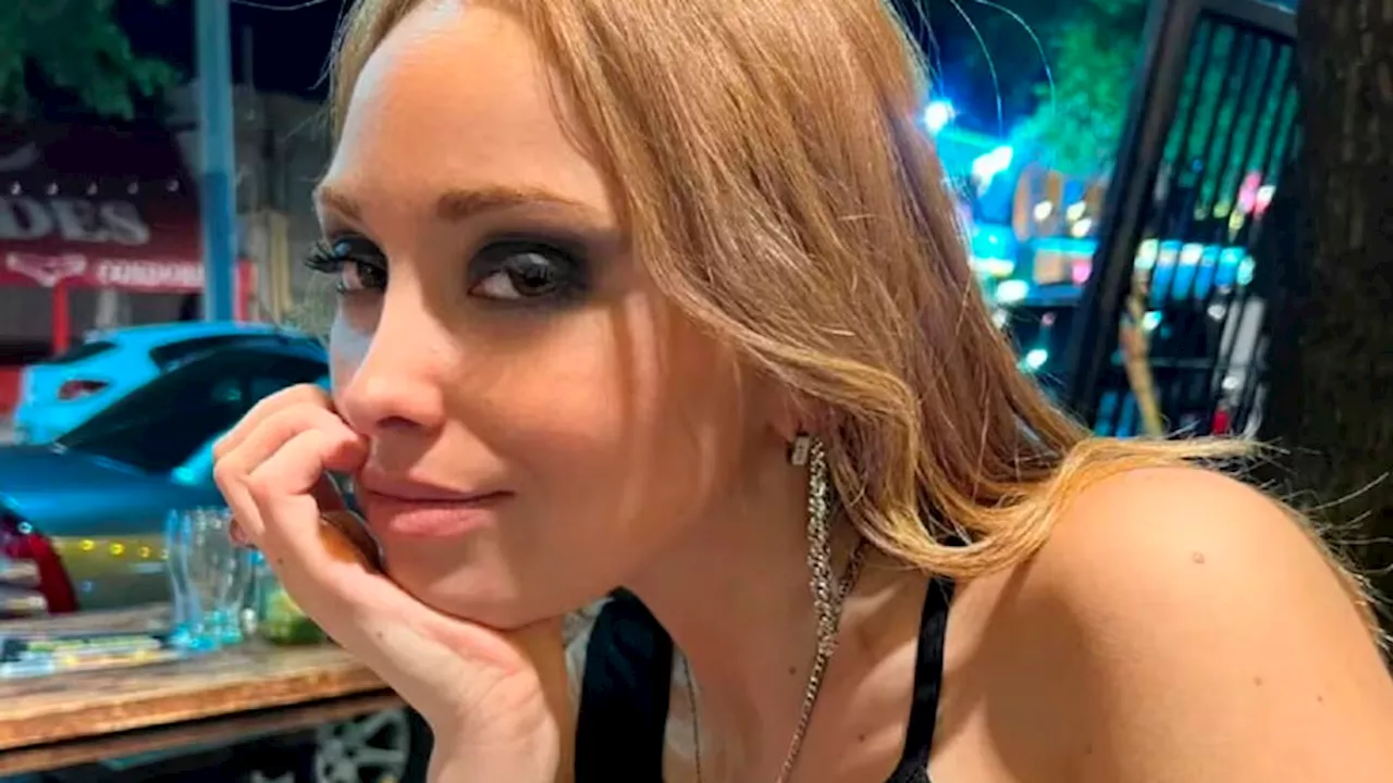 Influencer libertaria dura solo un día en el Ministerio de Defensa
