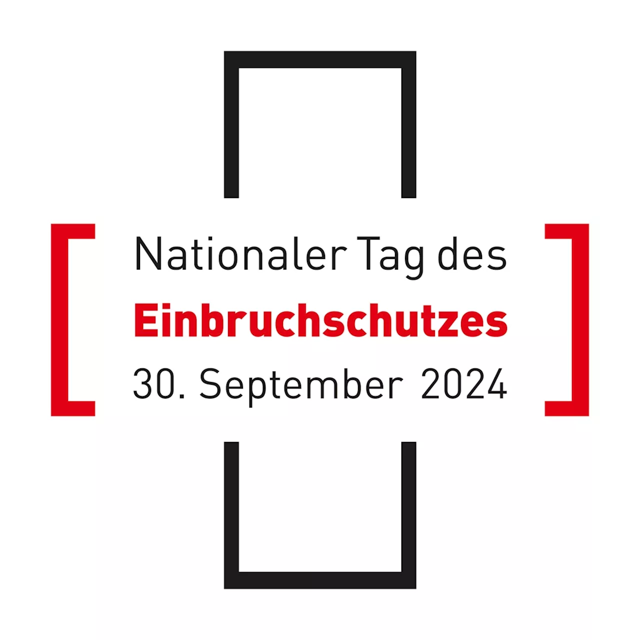 Die Kantonspolizei Graubünden ist am Nationalen Tag des Einbruchschutzes aktiv