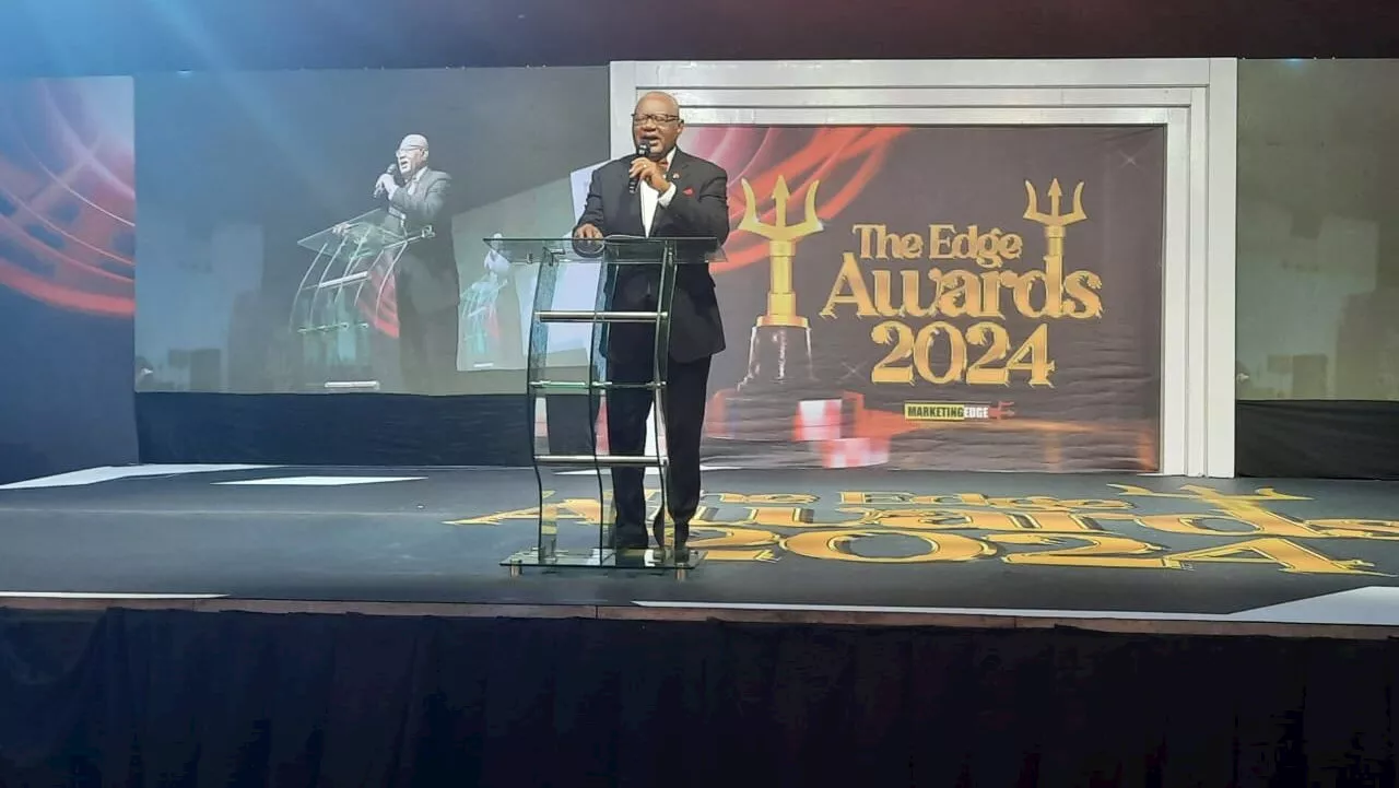 The Edge Awards 2024 Celebrates Marketing Excellence in Nigeria